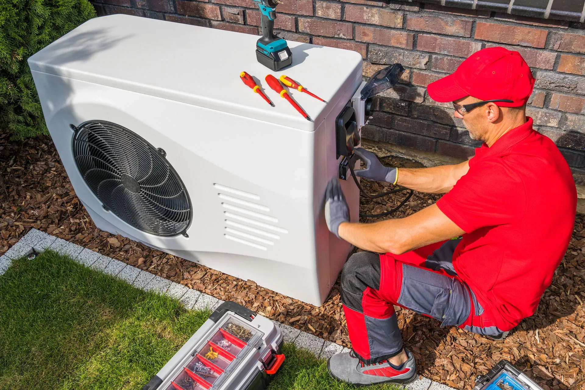 About HVAC in Bridgeton, MO